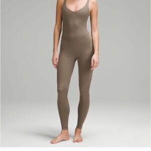 Lululemon Align Bodysuit 28”